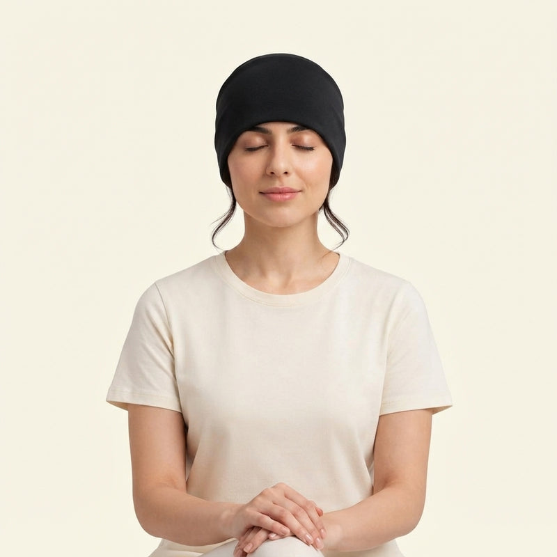 Why the Relief Cap works